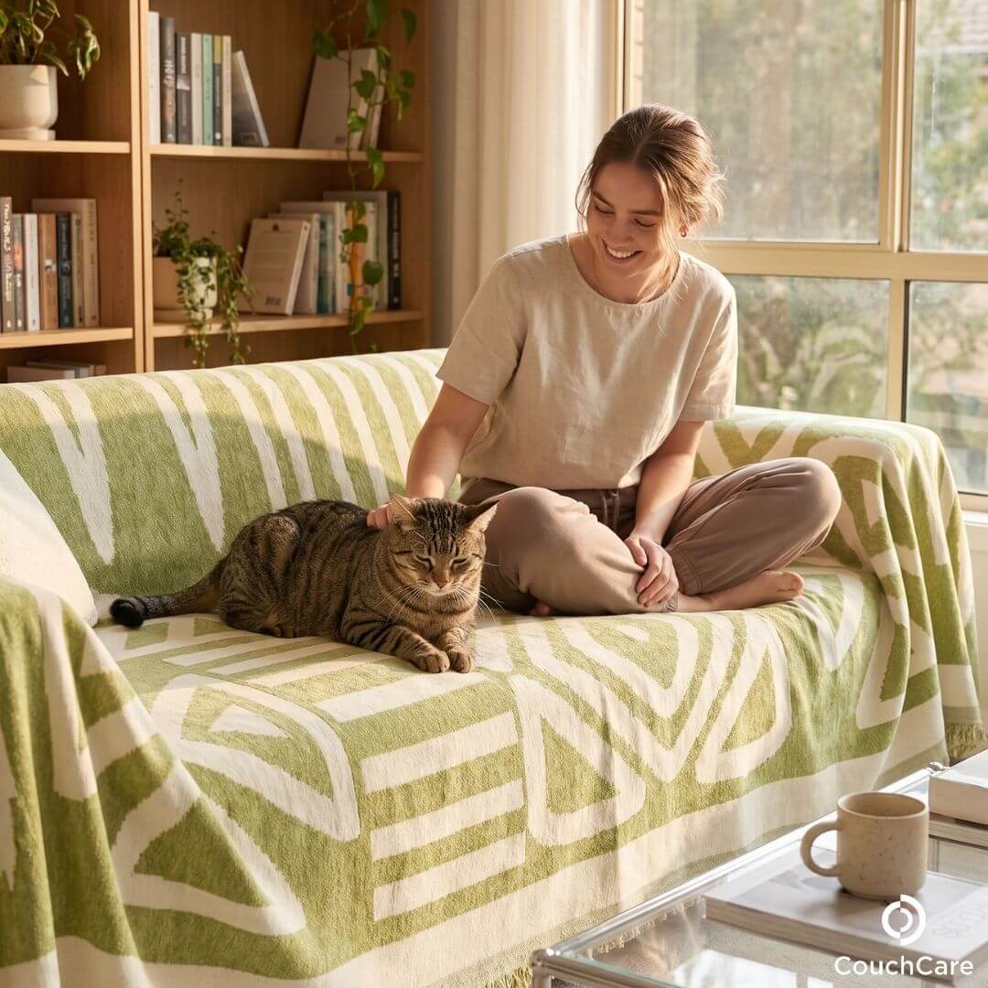 CouchCare™ Bankbeschermer