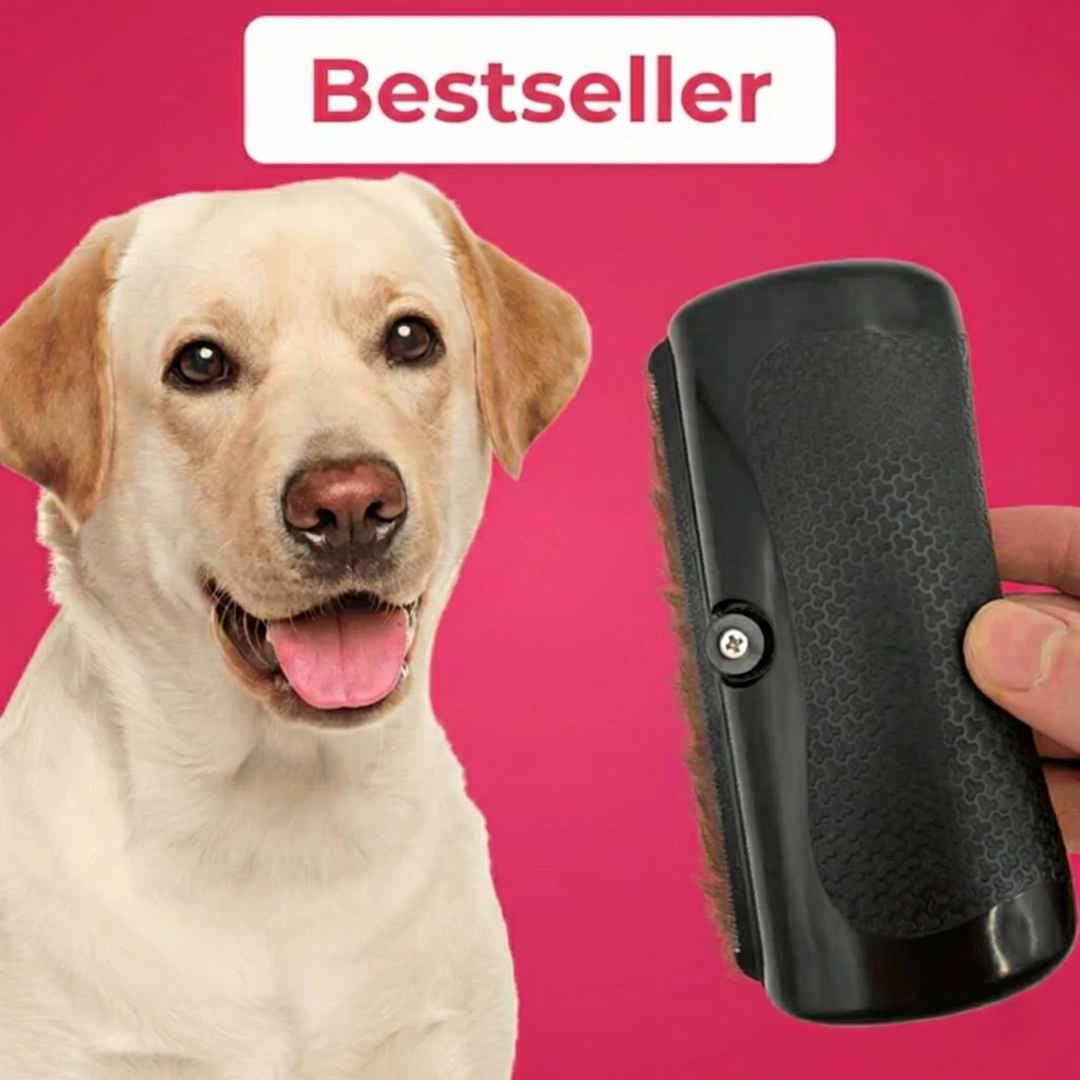 Vacht Wonder Borstel - Bestseller