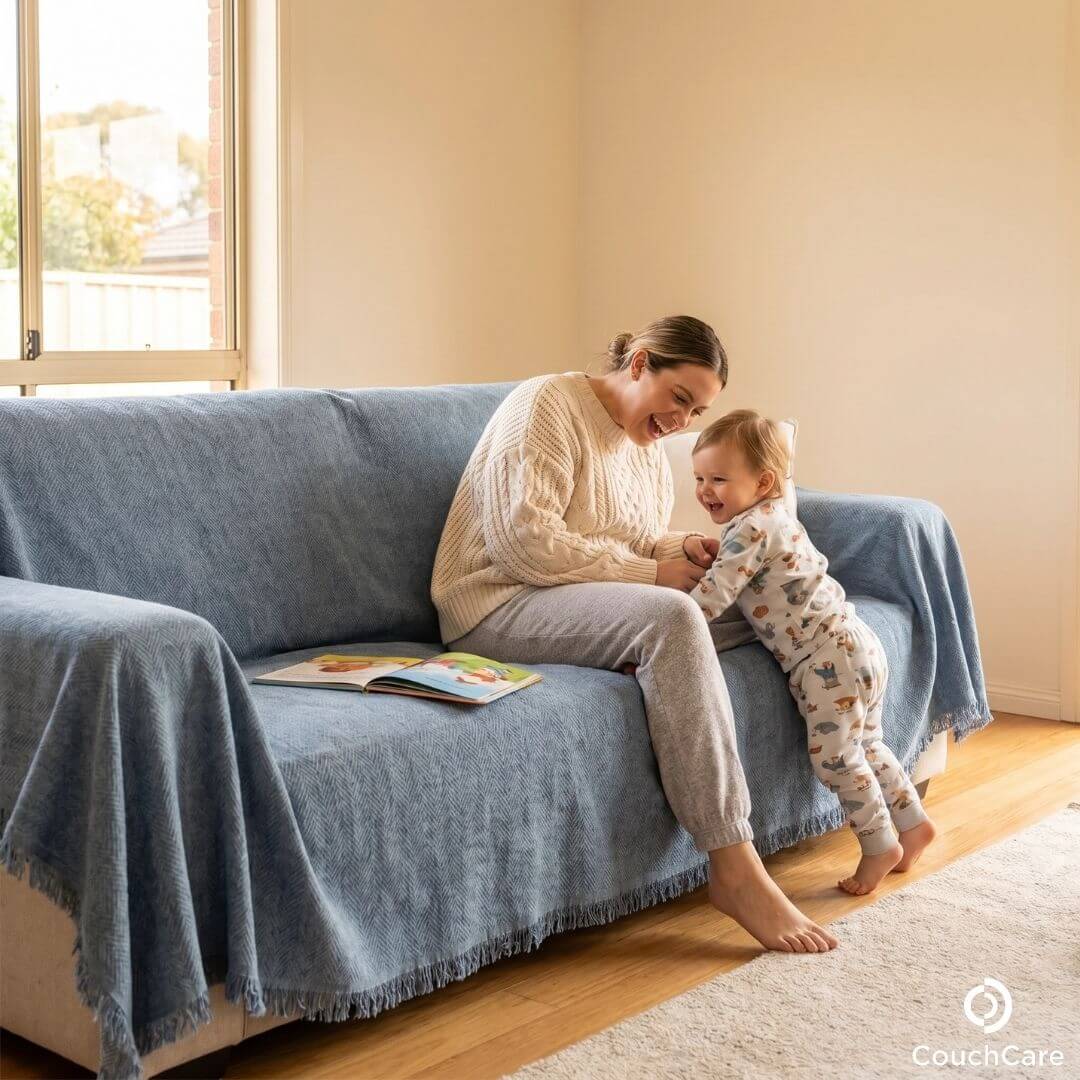 CouchCare™ Bankbeschermer