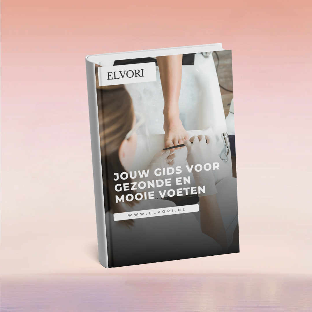 Ebook Voetgezondheid verbeteren