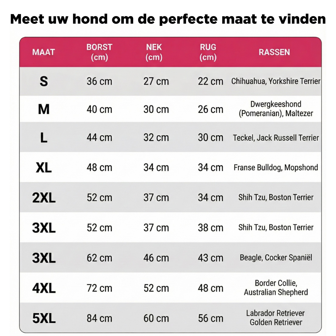 Warmte Snuggle™ 3-in-1 winterjas + GRATIS riem
