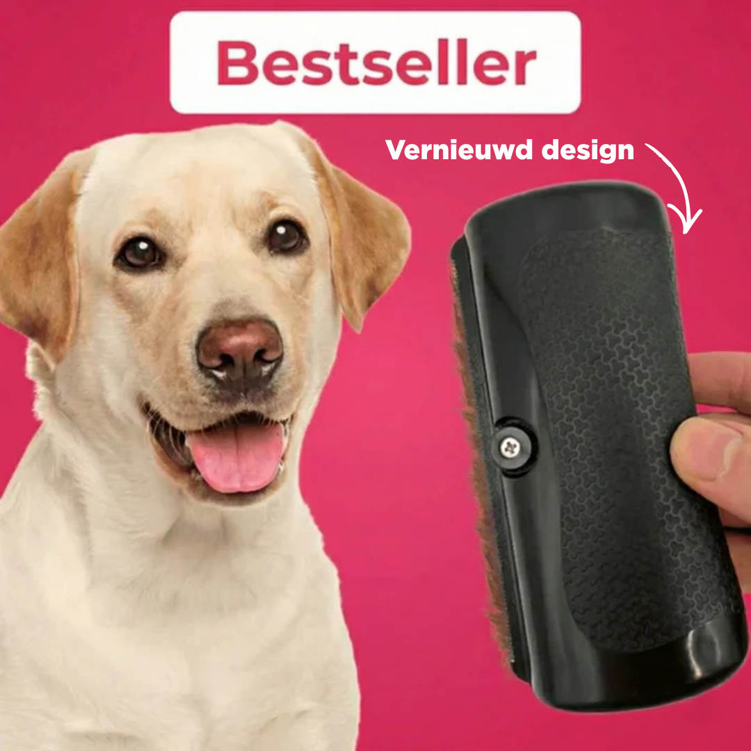 Vacht Wonder Borstel - Bestseller