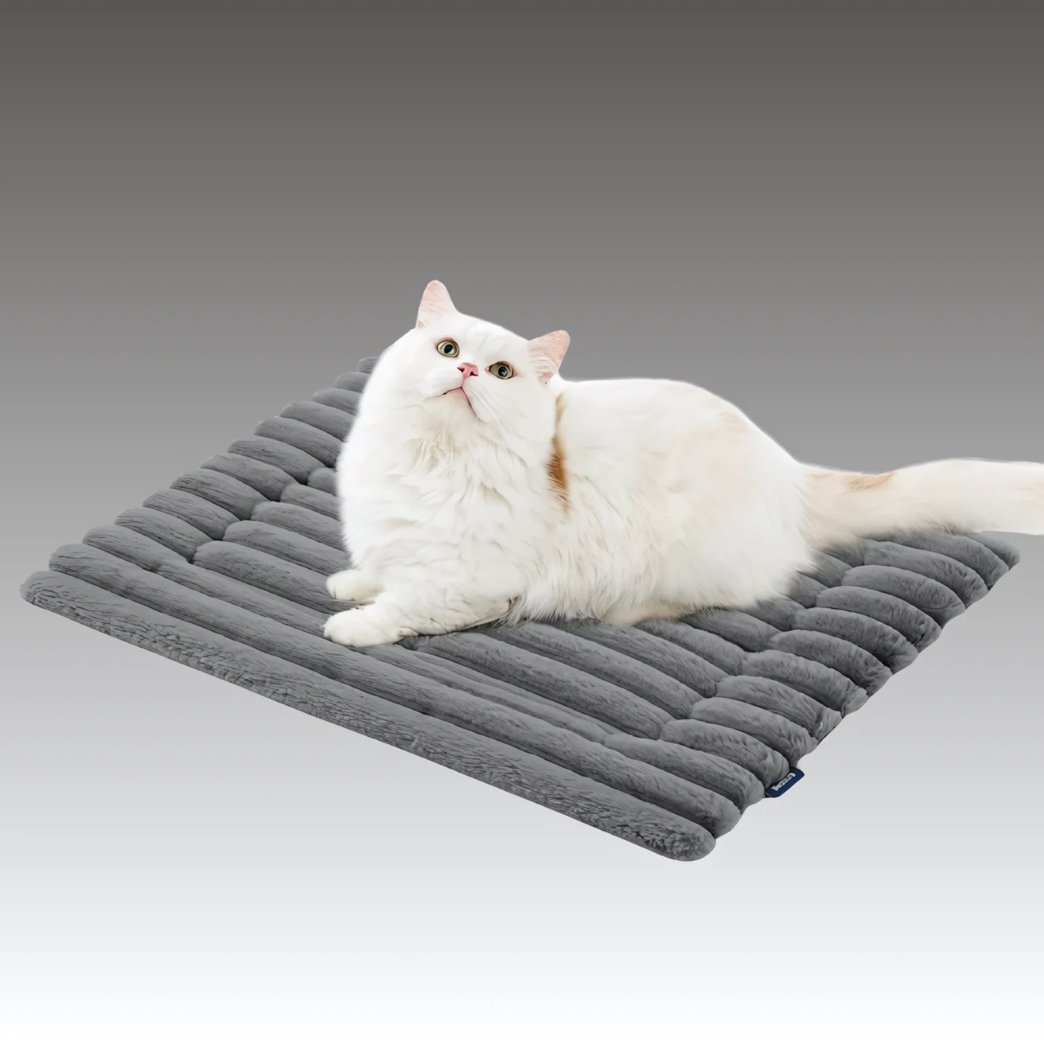SnuggleHeat – Zelfverwarmende Mat voor Huisdieren