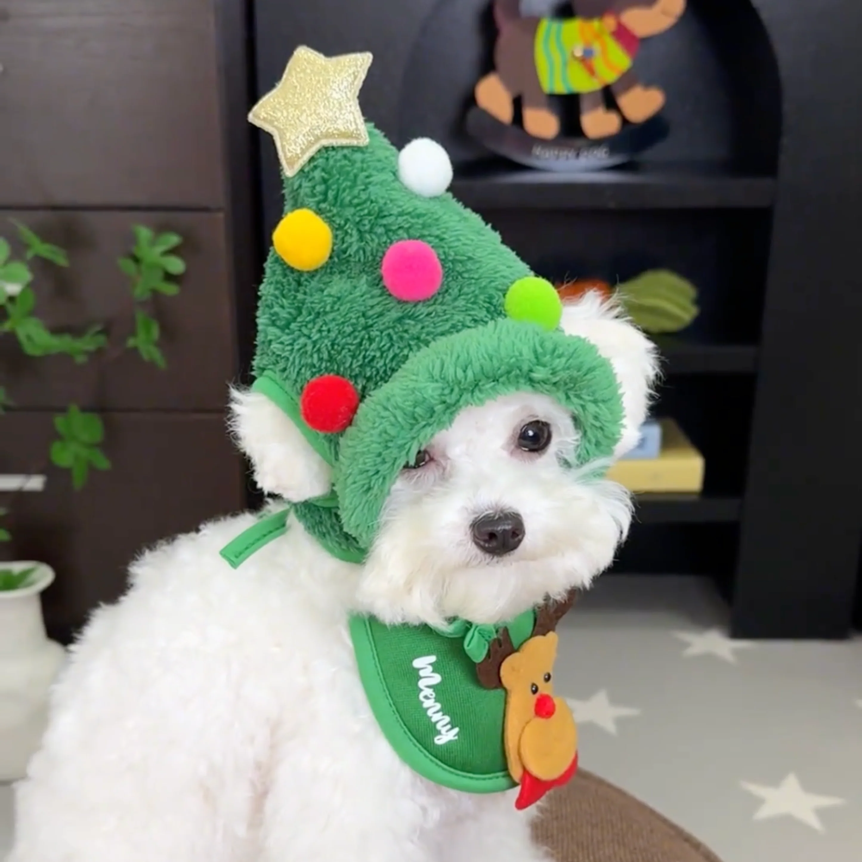 Elvori Virale Kerst Set