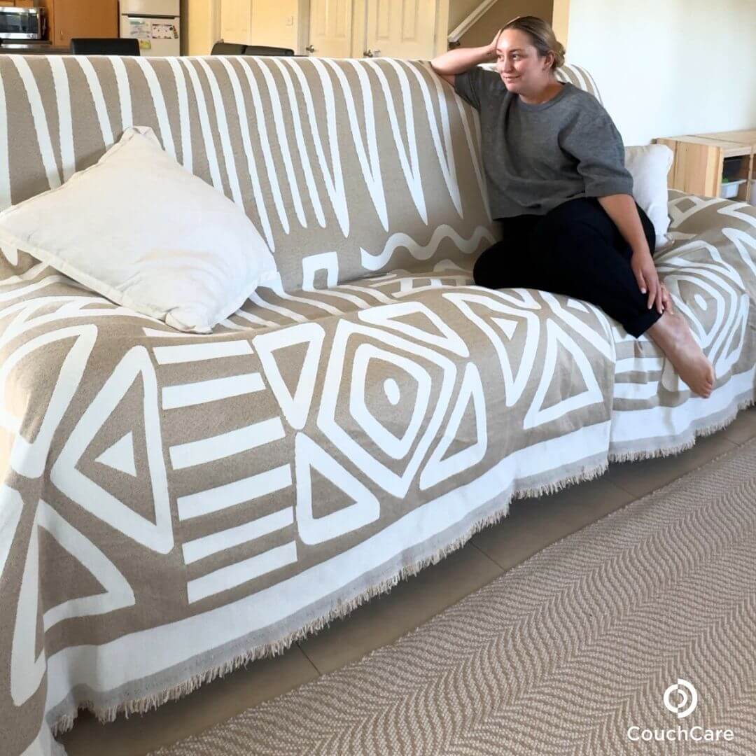 CouchCare™ Bankbeschermer