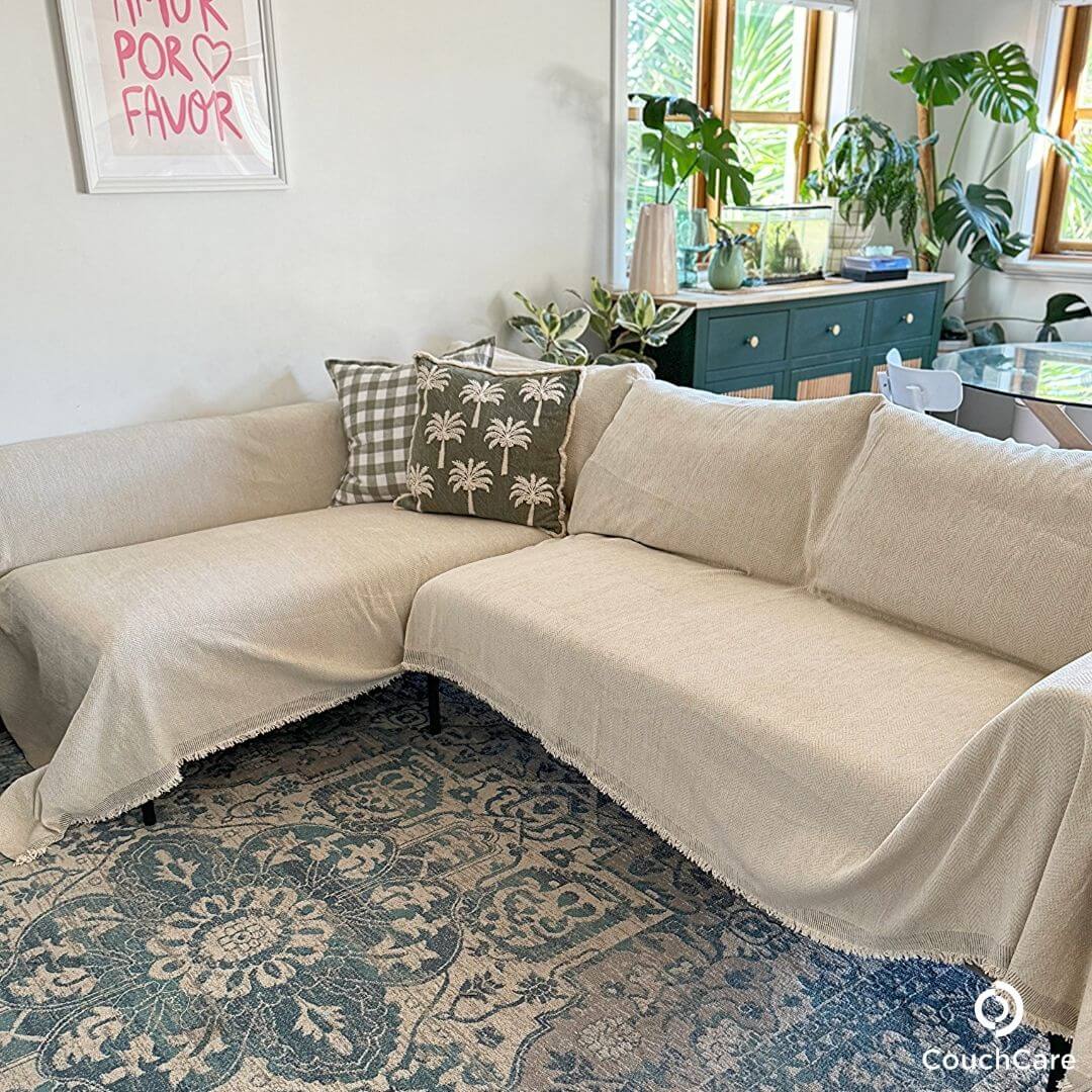 CouchCare™ Bankbeschermer