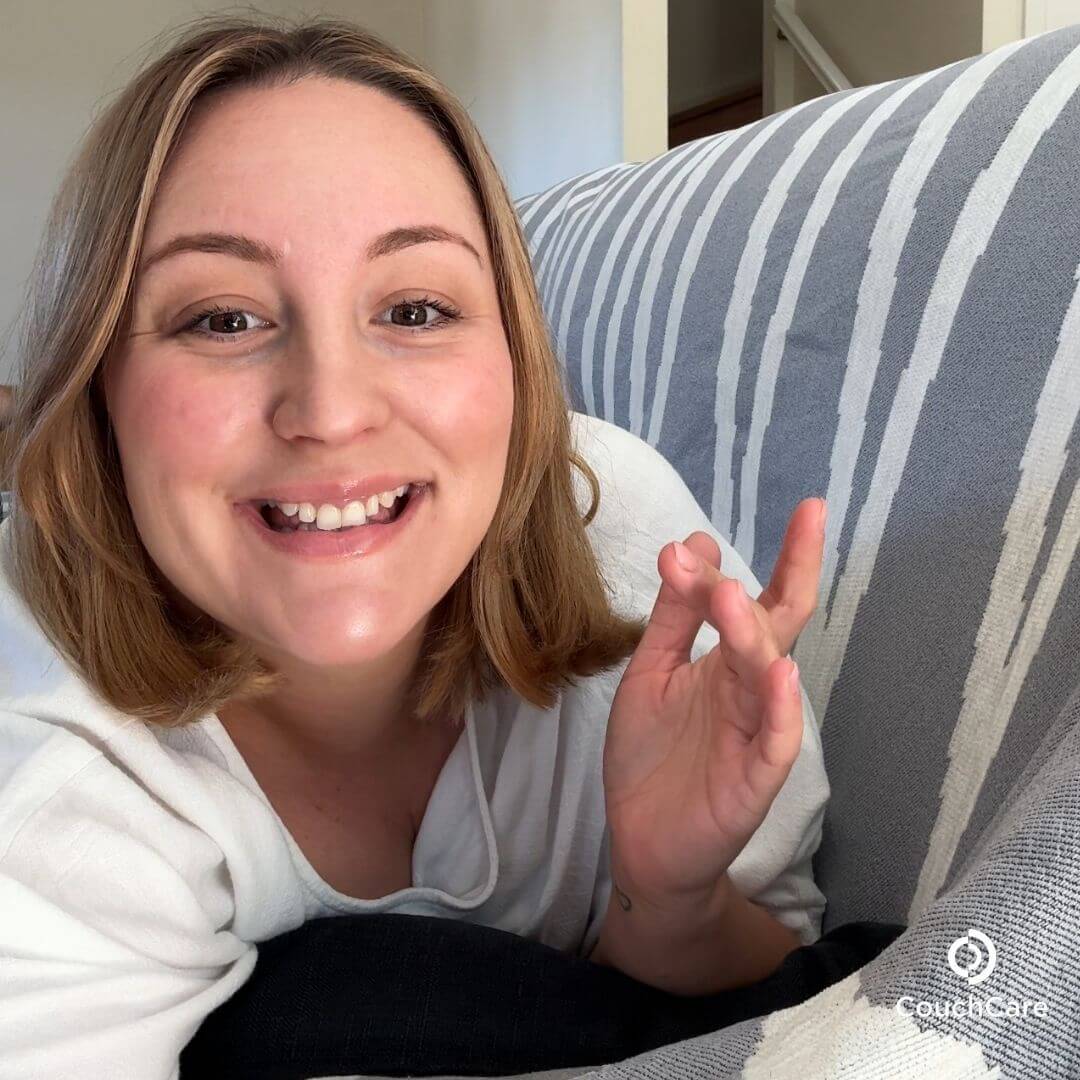CouchCare™ Bankbeschermer