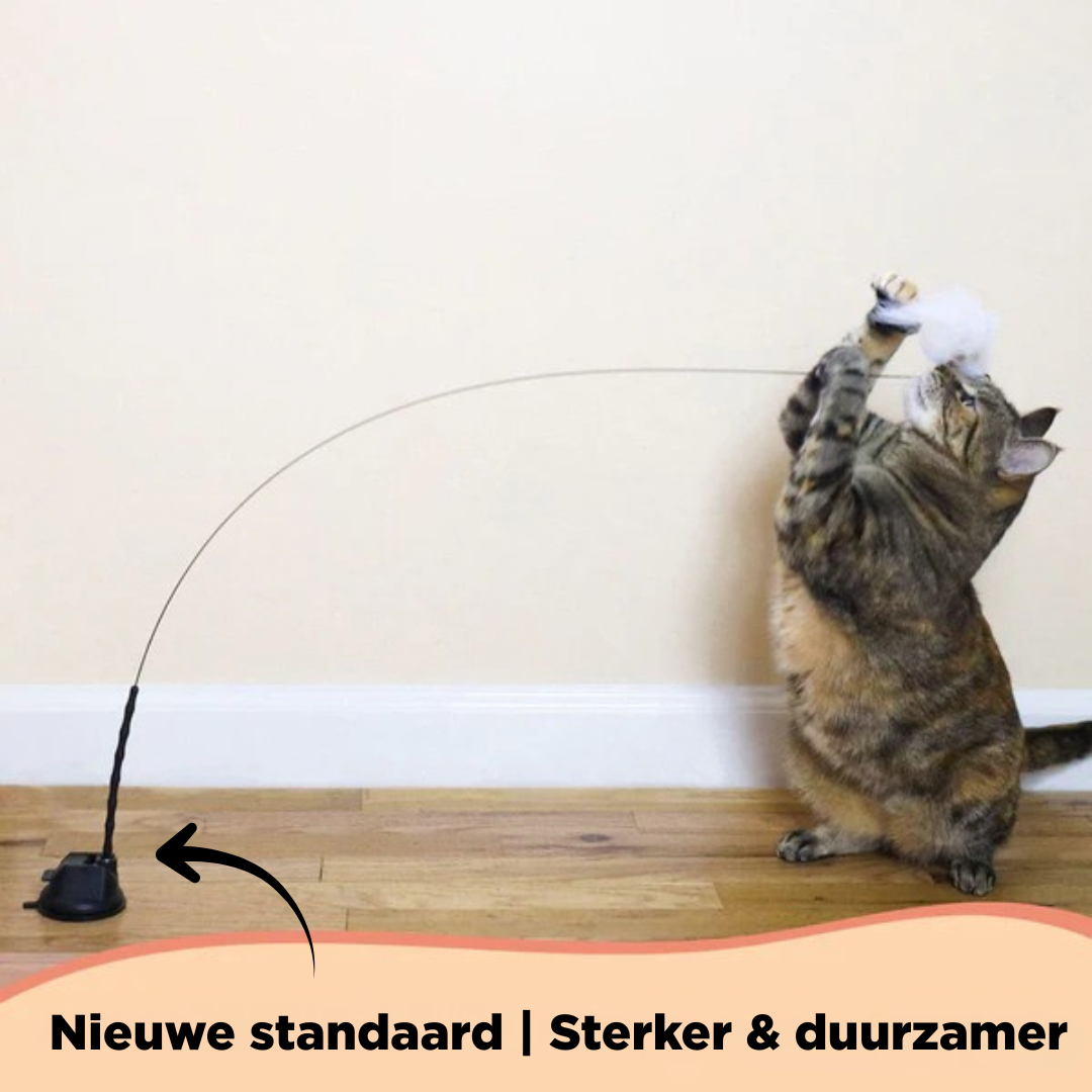 Interactieve Vogel Simulatie Speelgoed Set + 5 GRATIS VOLGELS