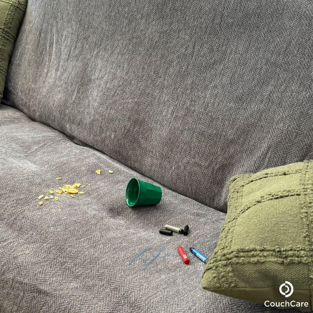 CouchCare™ Bankbeschermer