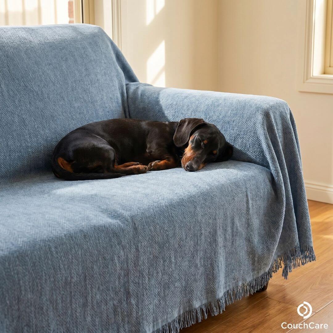 CouchCare™ Bankbeschermer