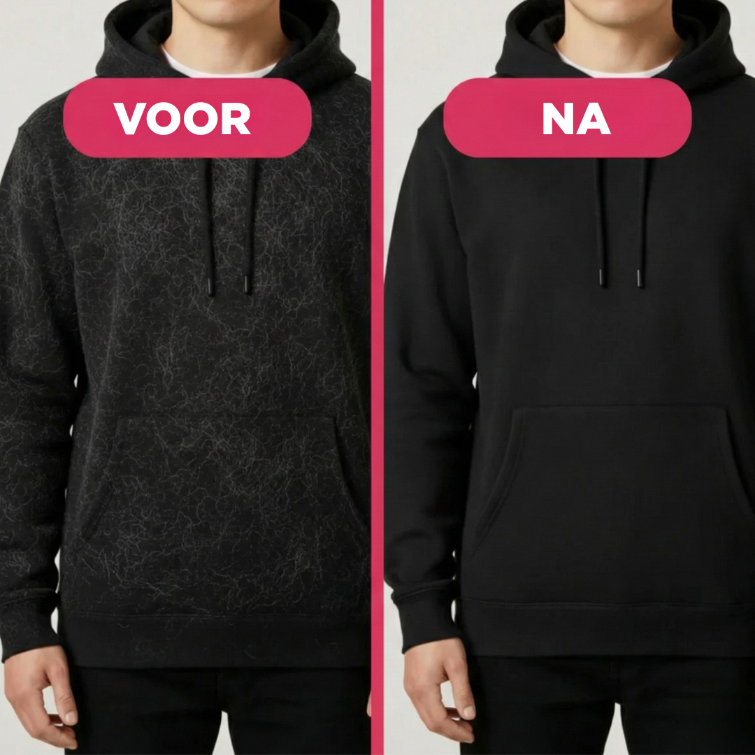 Anti Haar Handschoen™ 1+1 GRATIS