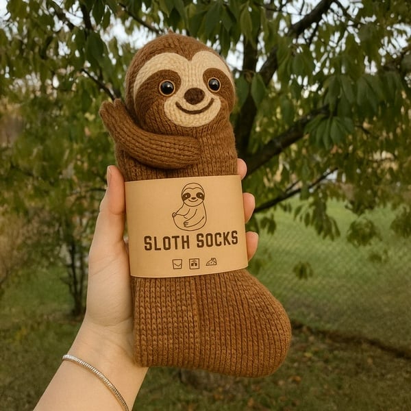Cozy Socks - De sokken die je laten glimlachen