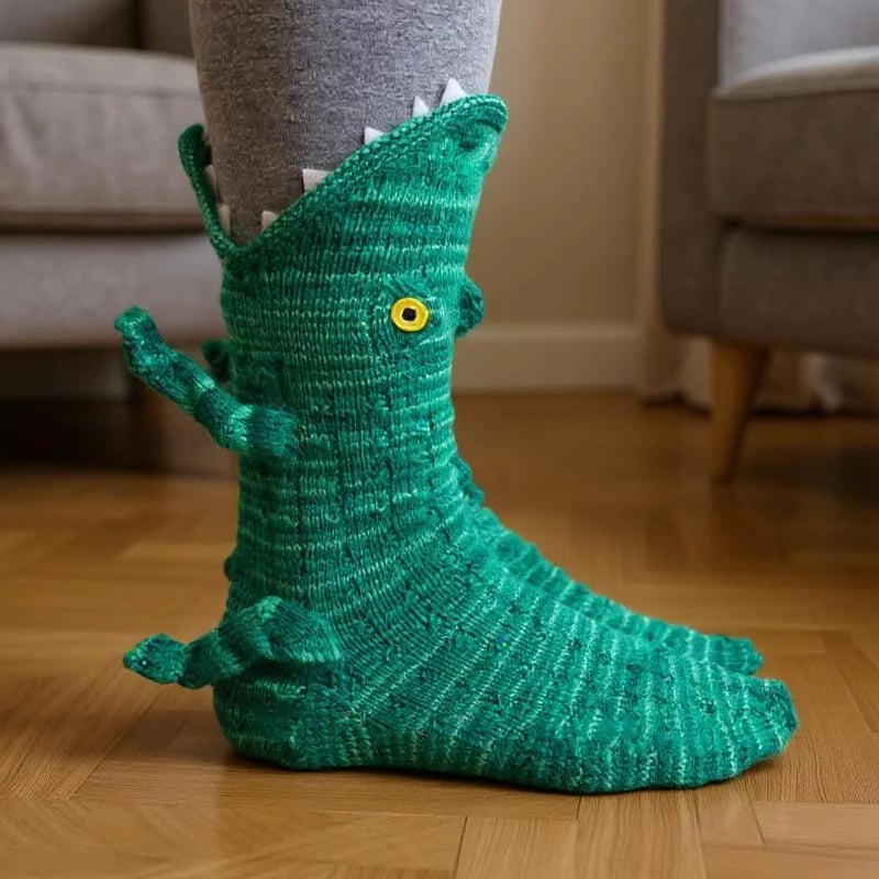 Cozy Socks - De sokken die je laten glimlachen