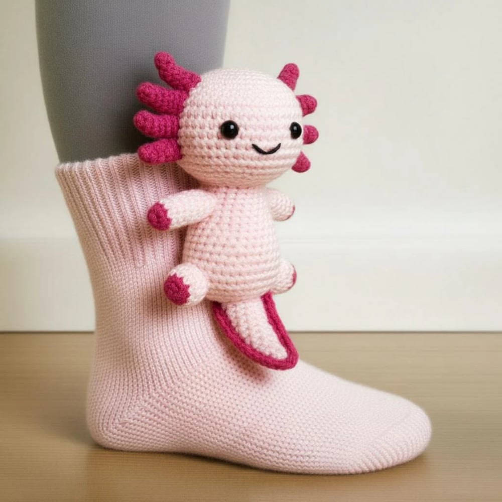 Cozy Socks - De sokken die je laten glimlachen