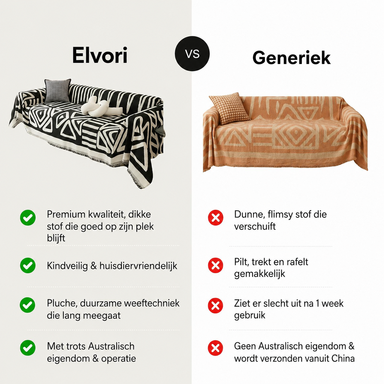 CouchCare™ Bankbeschermer
