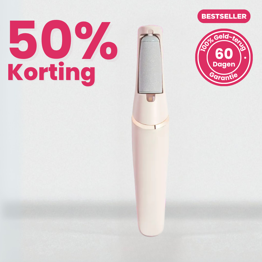 Elvori Eeltverwijderaar Pro 3