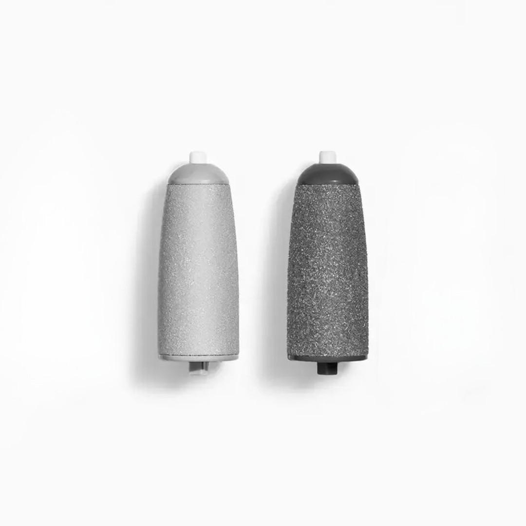 + 2 Elvori Pro Roller Hervullingen