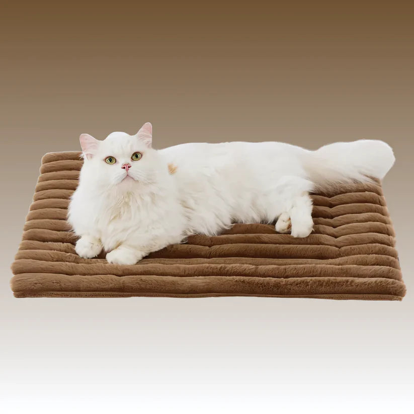 SnuggleHeat – Zelfverwarmende Mat voor Huisdieren