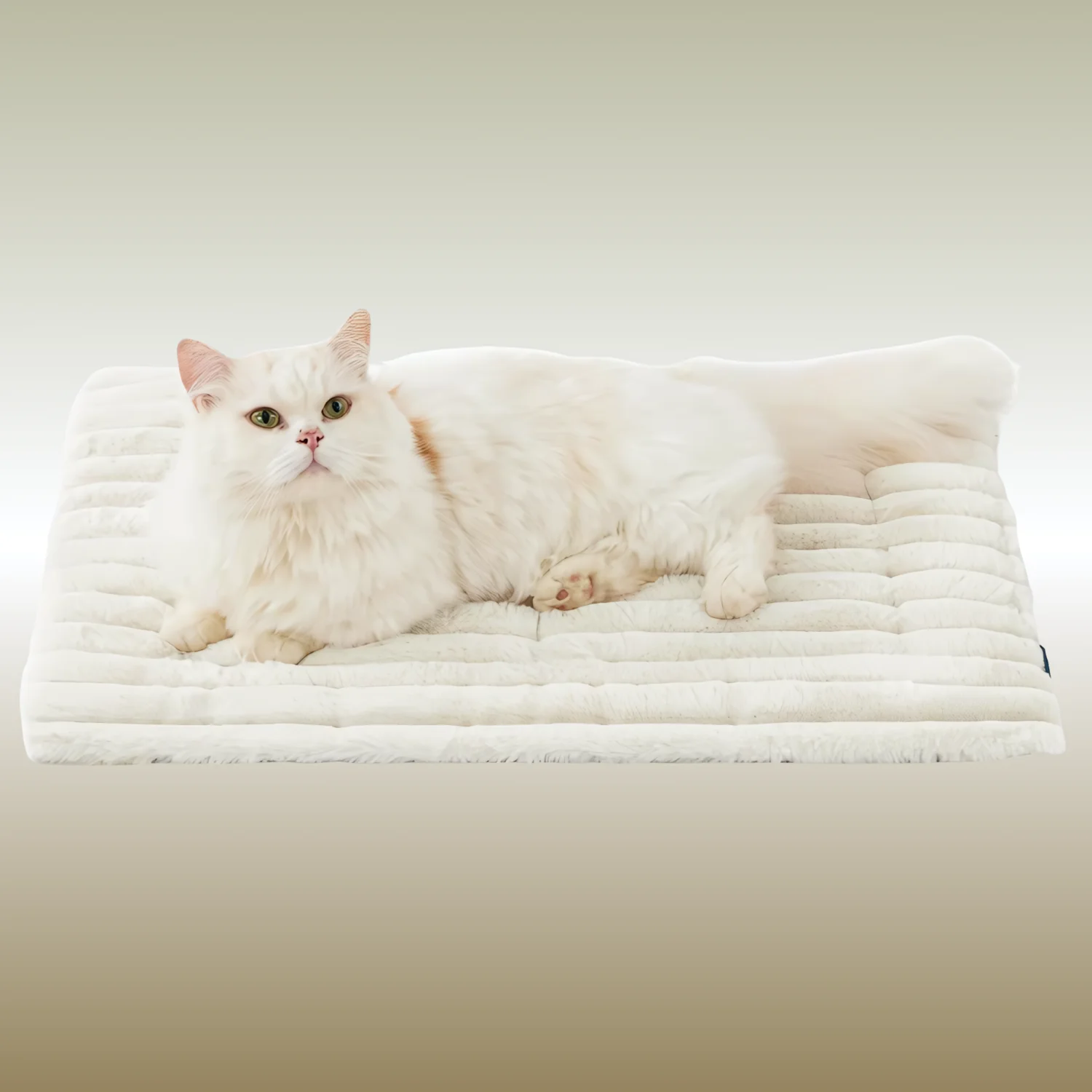 SnuggleHeat – Zelfverwarmende Mat voor Huisdieren