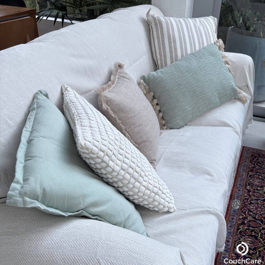 CouchCare™ Bankbeschermer